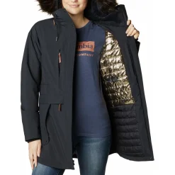Columbia Payton Pass Insulated Jacket