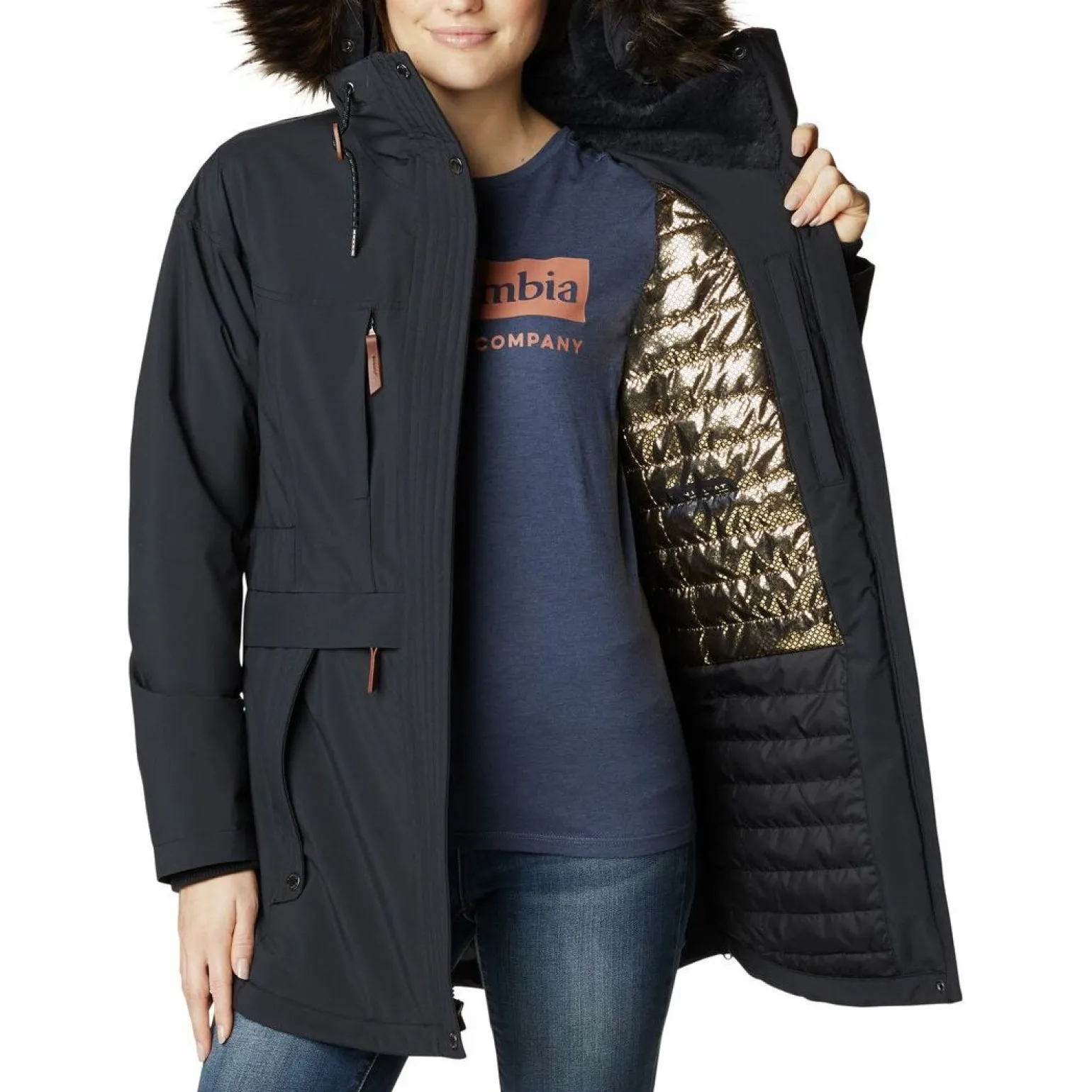 Columbia Payton Pass Insulated Jacket