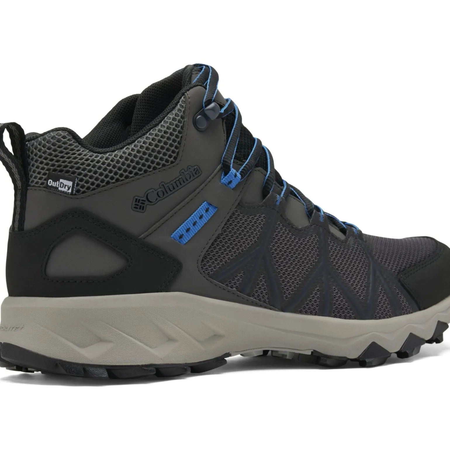 Columbia Peakfreak Ii Mid Outdry