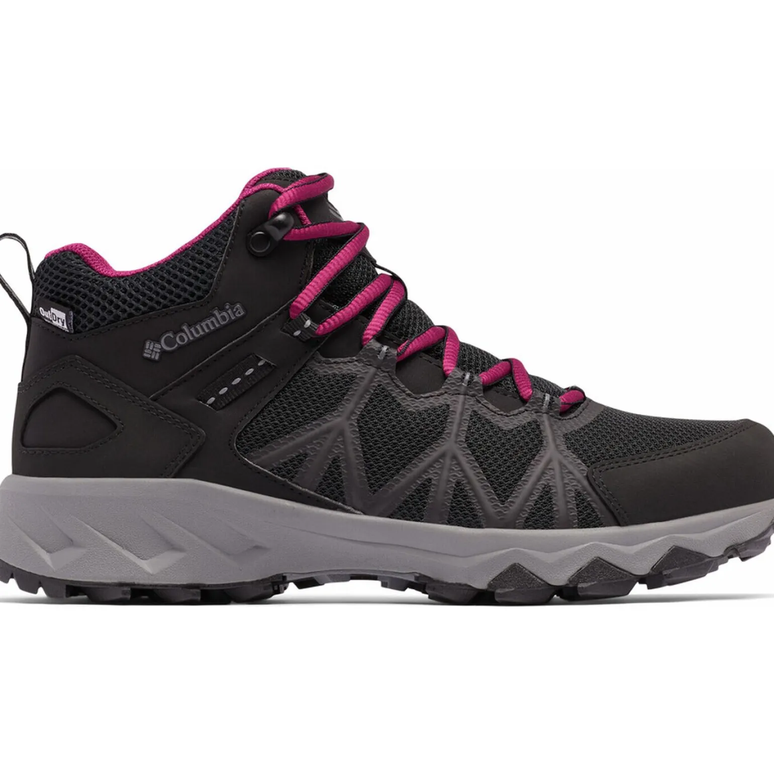 Columbia Peakfreak Ii Mid Outdry 2005121