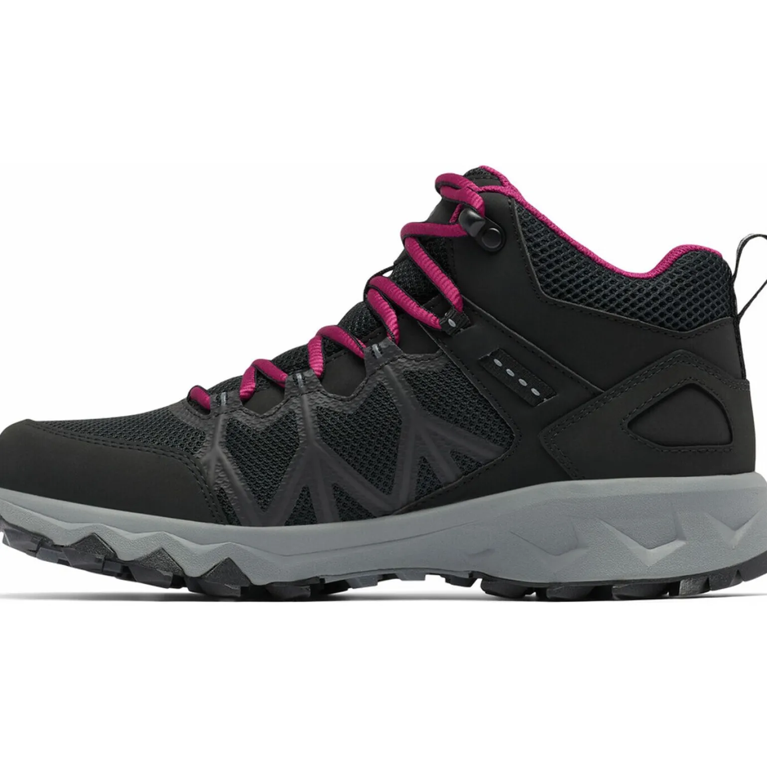 Columbia Peakfreak Ii Mid Outdry 2005121