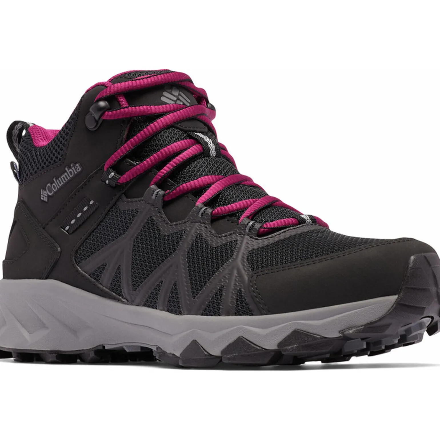 Columbia Peakfreak Ii Mid Outdry 2005121
