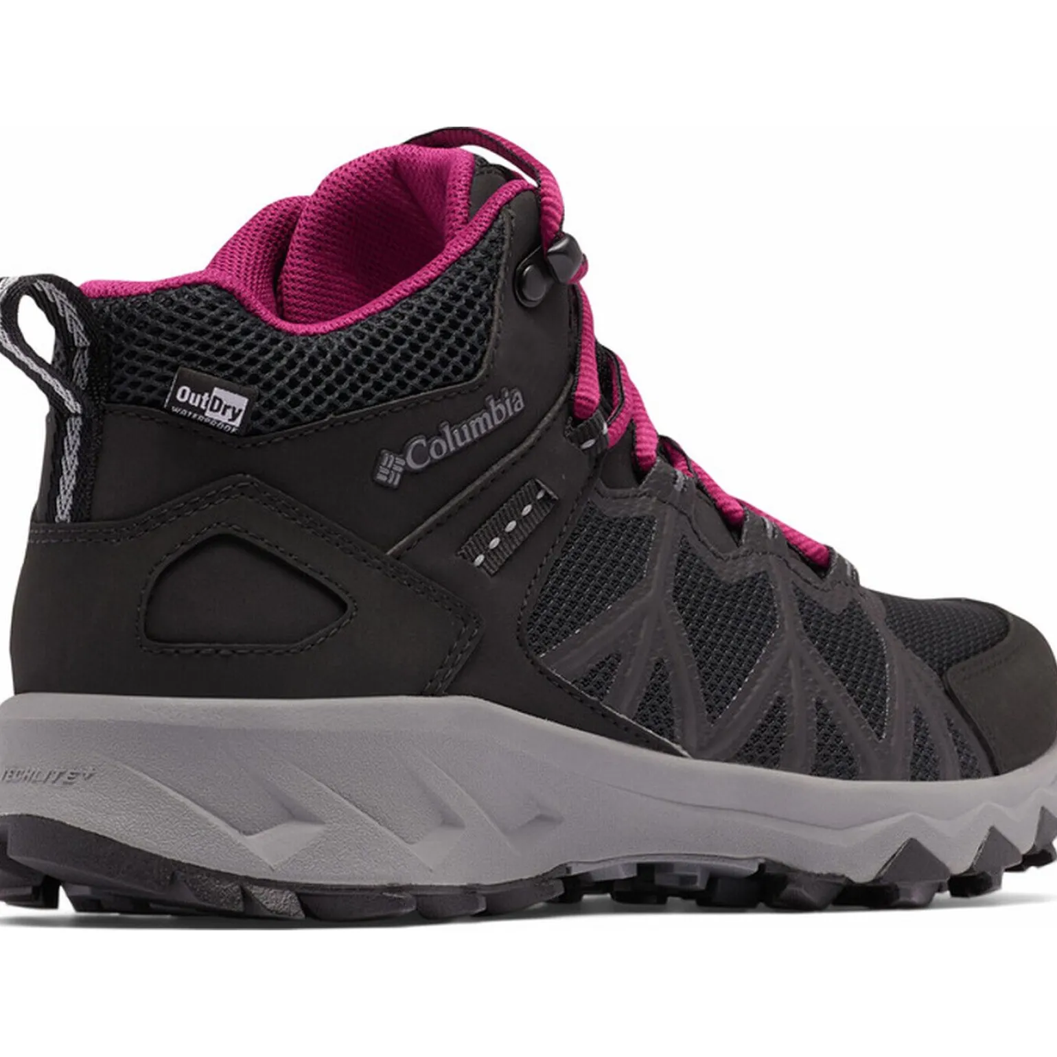 Columbia Peakfreak Ii Mid Outdry 2005121