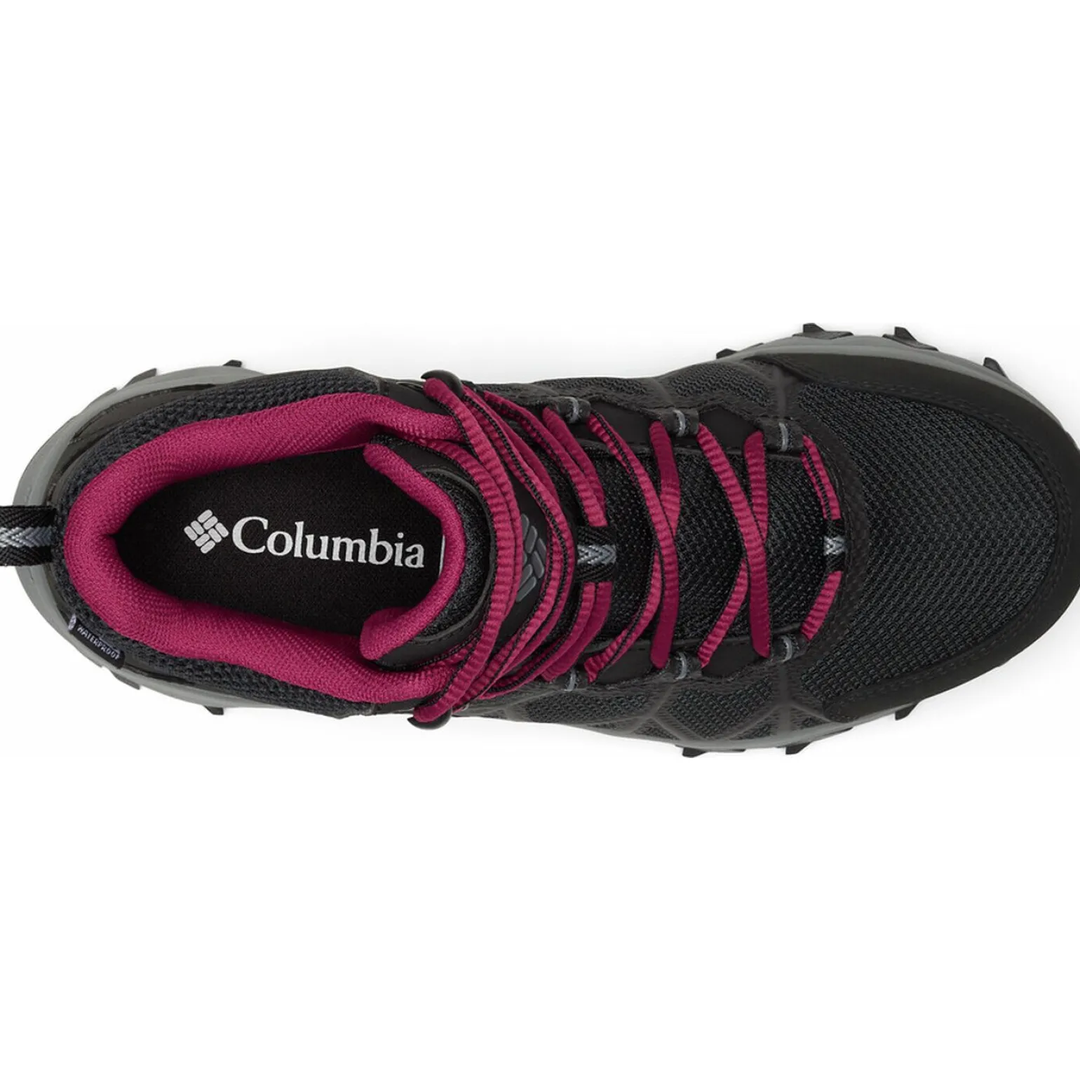 Columbia Peakfreak Ii Mid Outdry 2005121