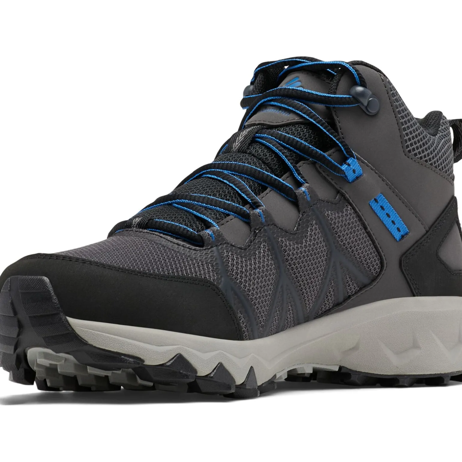 Columbia Peakfreak Ii Mid Outdry