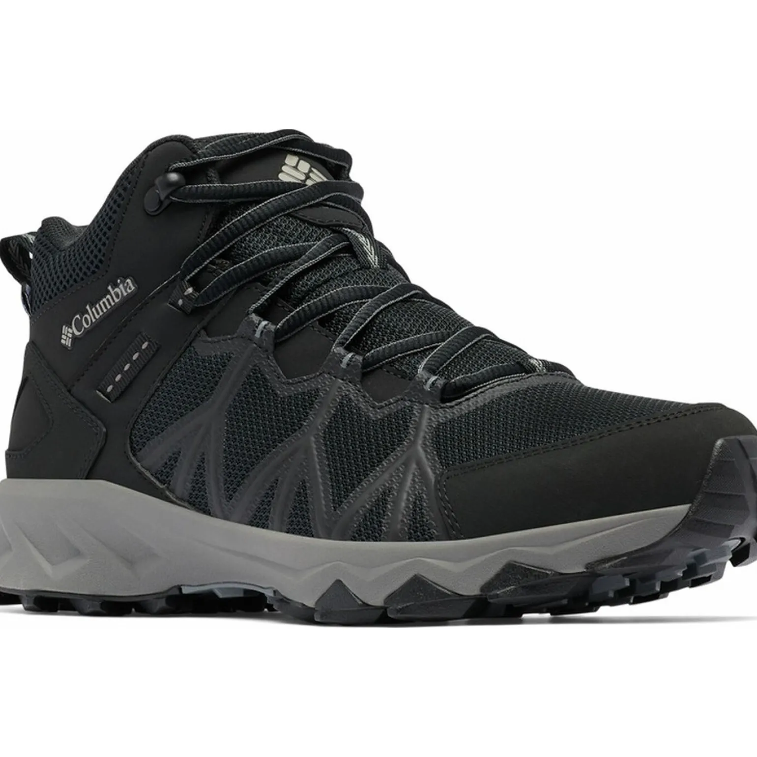 Columbia Peakfreak Ii Mid Outdry