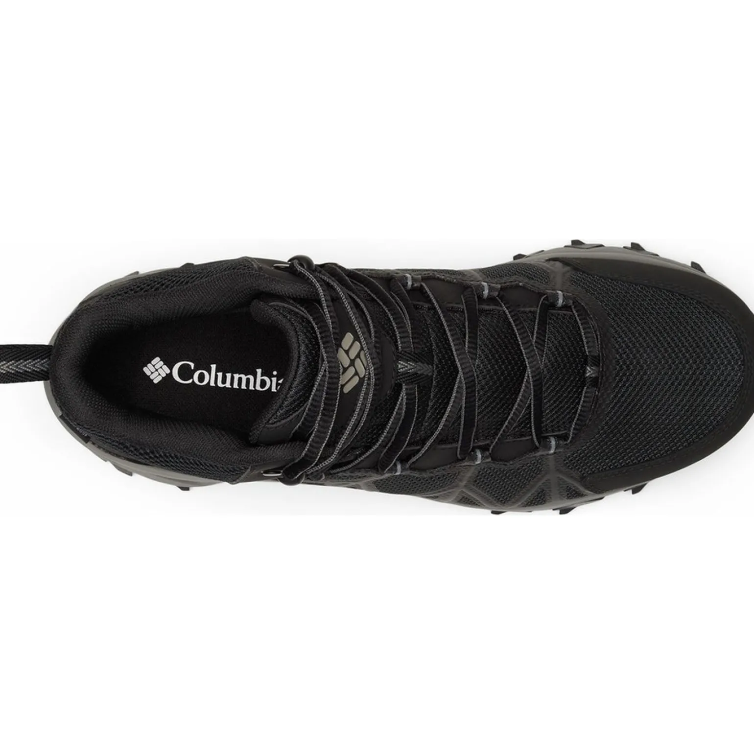 Columbia Peakfreak Ii Mid Outdry
