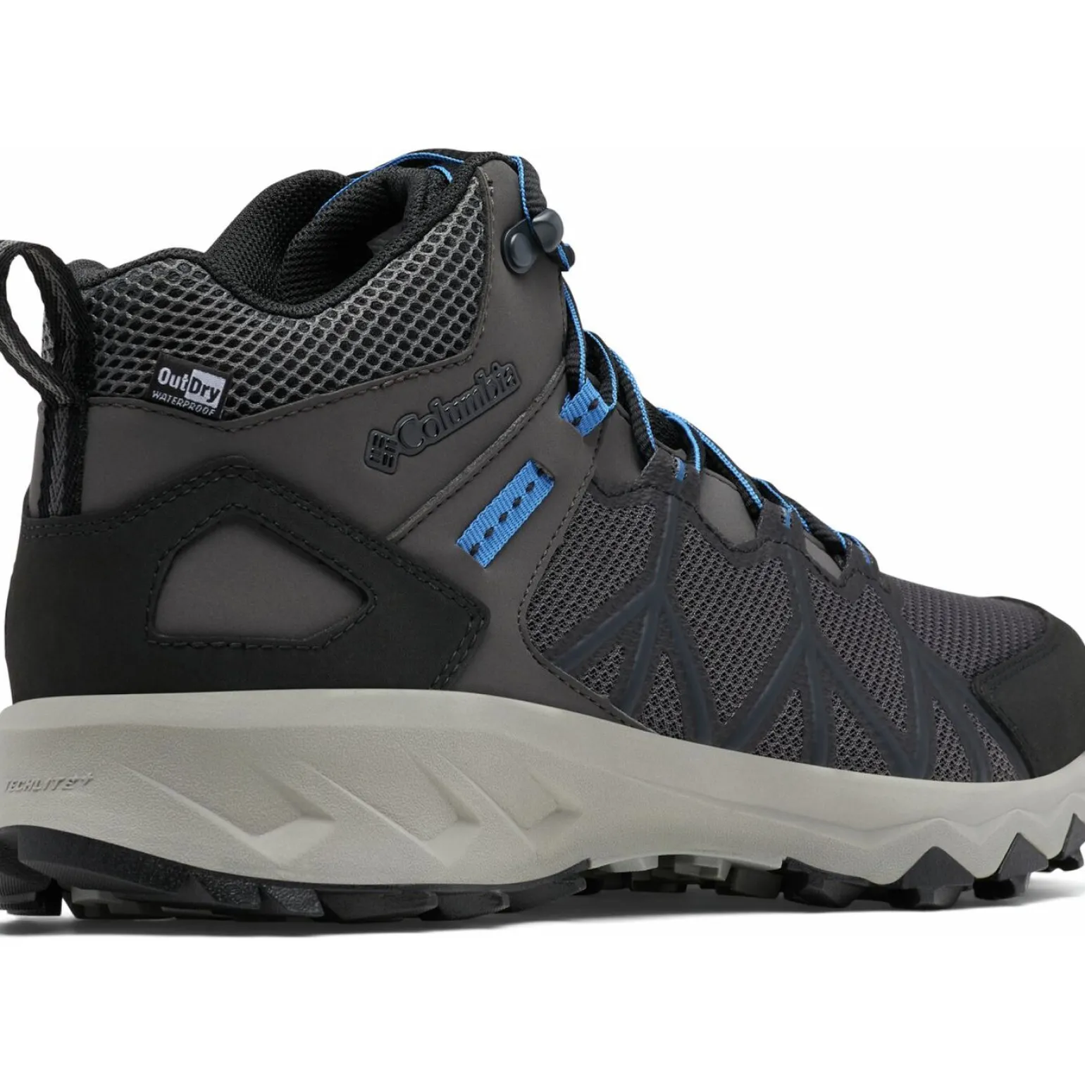 Columbia Peakfreak Ii Mid Outdry