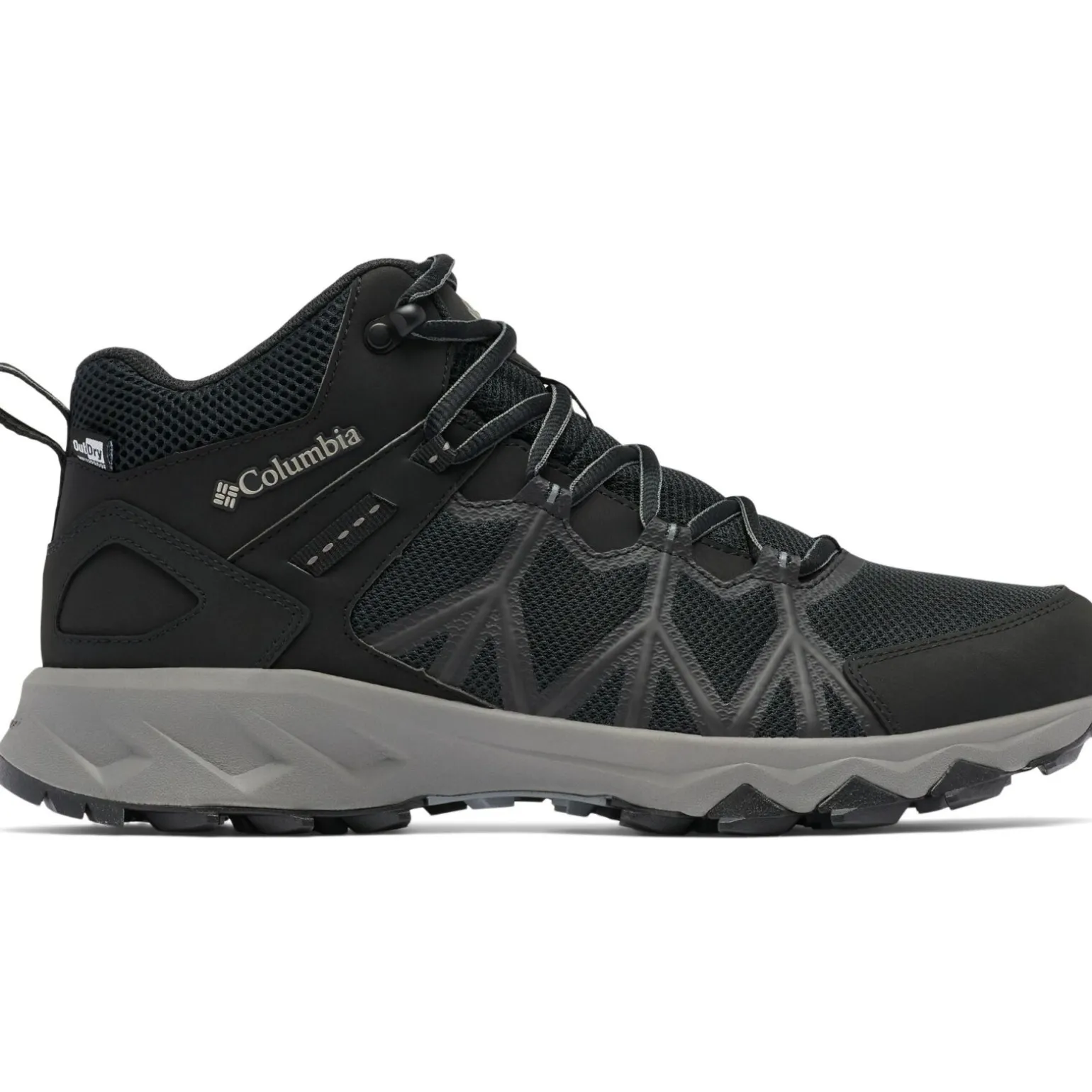 Columbia Peakfreak Ii Mid Outdry