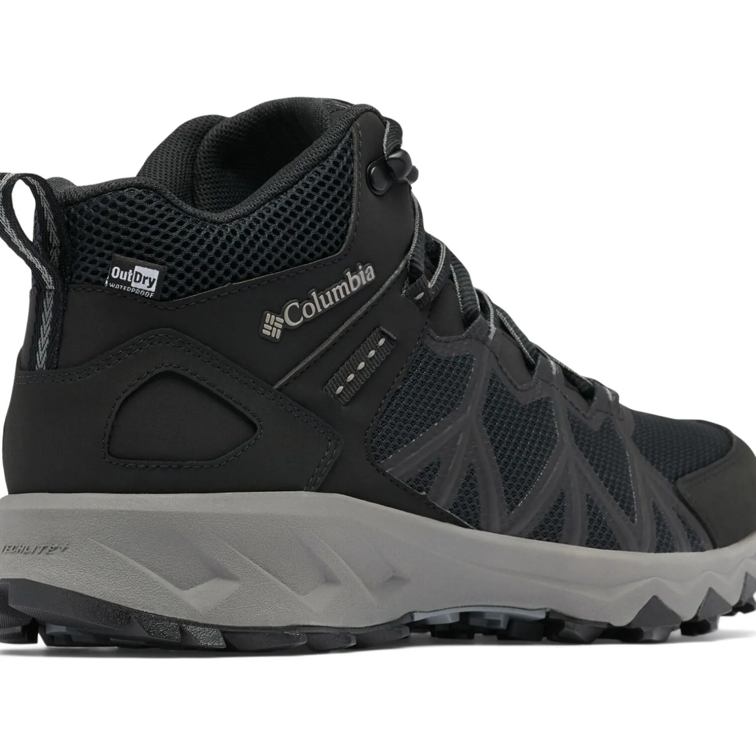 Columbia Peakfreak Ii Mid Outdry