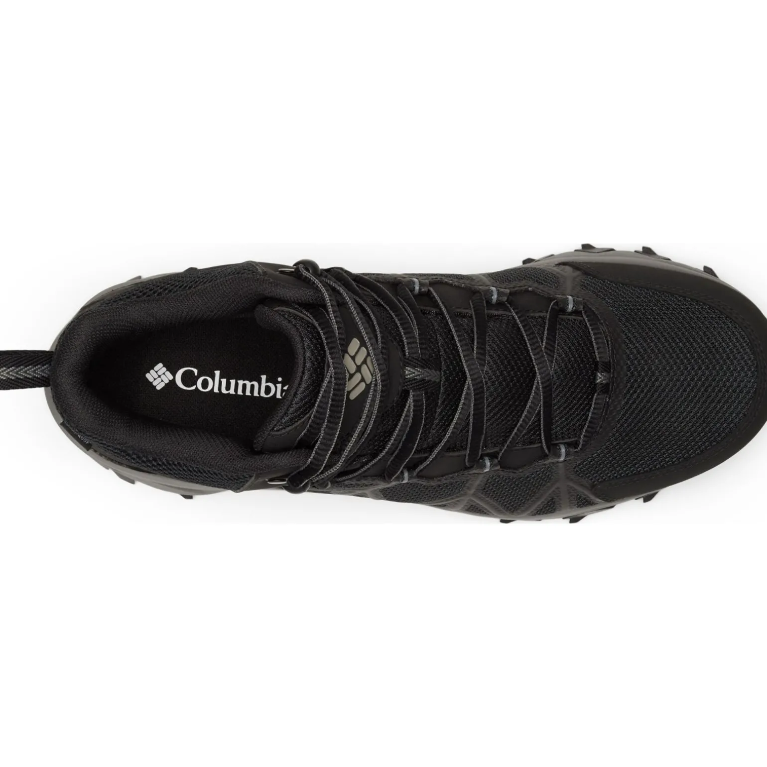 Columbia Peakfreak Ii Mid Outdry