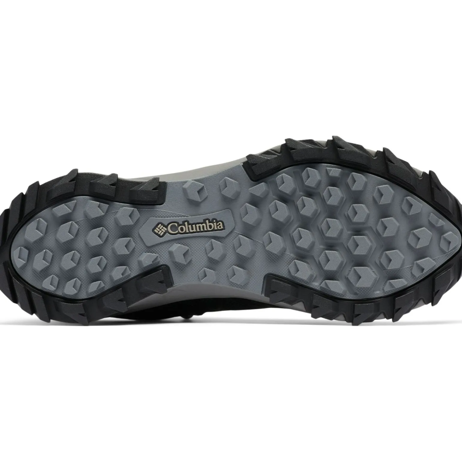 Columbia Peakfreak Ii Mid Outdry