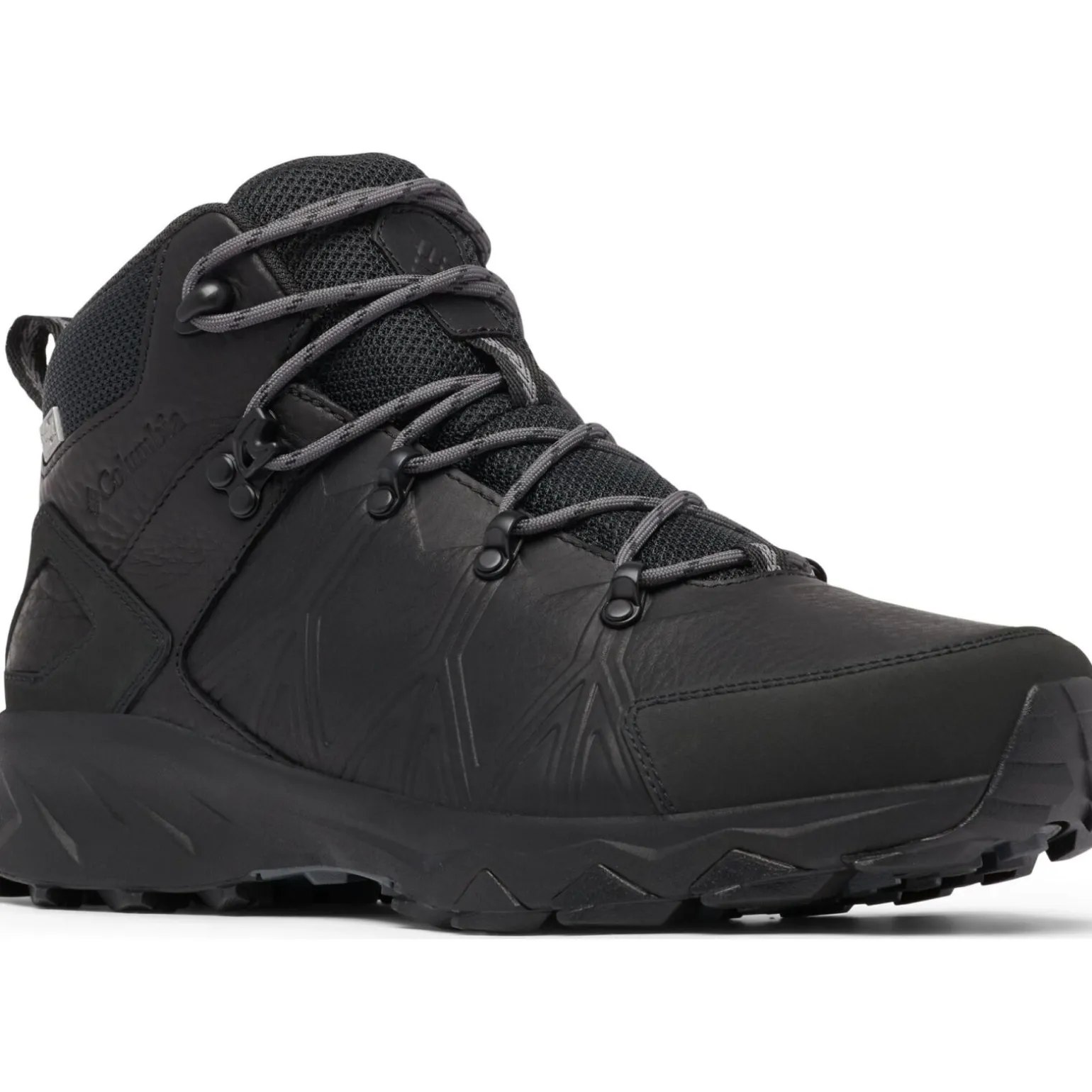 Columbia Peakfreak Ii Mid Outdry Leather