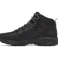 Columbia Peakfreak Ii Mid Outdry Leather