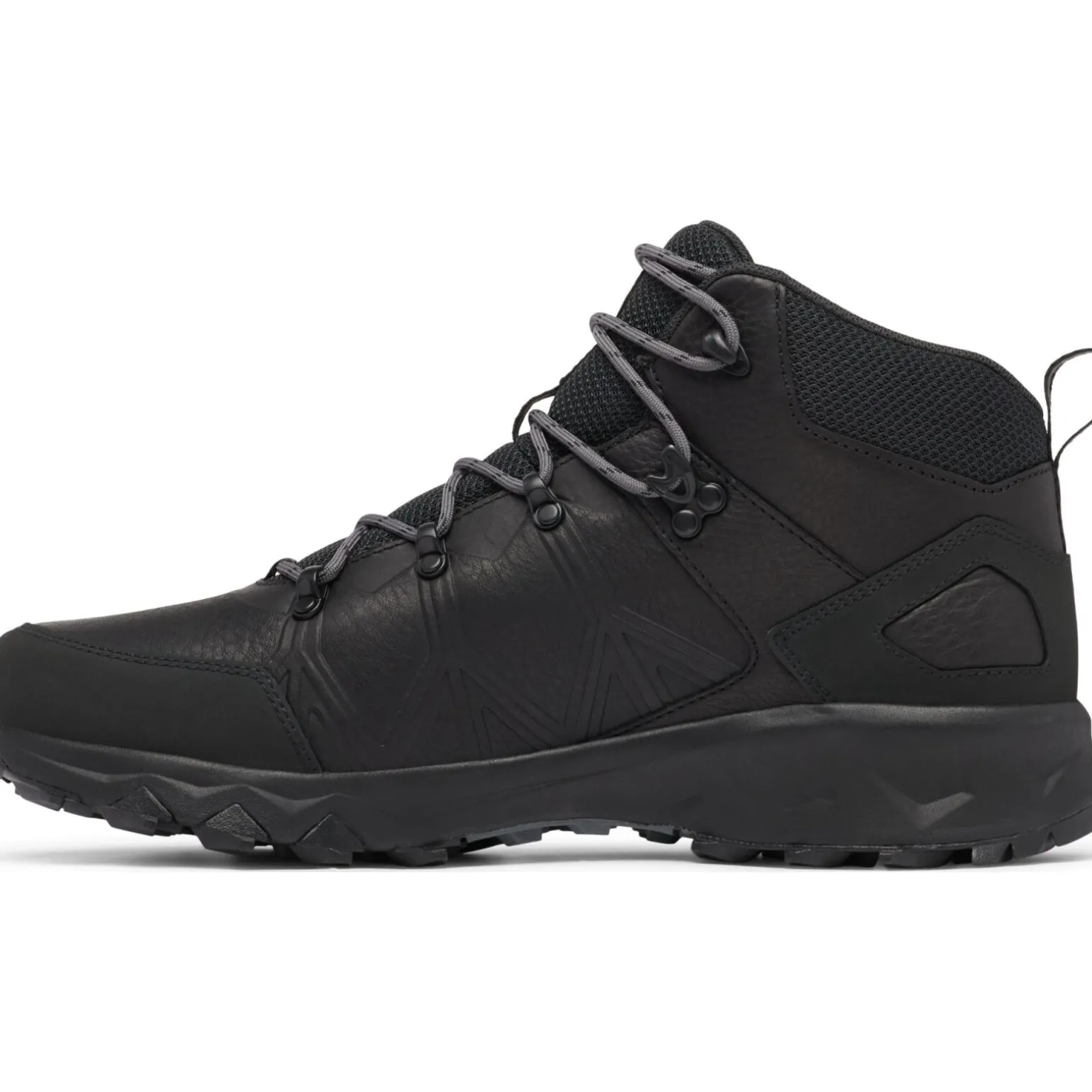 Columbia Peakfreak Ii Mid Outdry Leather