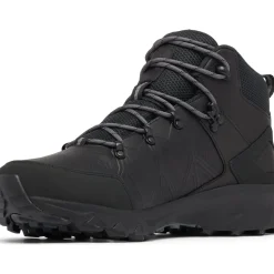 Columbia Peakfreak Ii Mid Outdry Leather