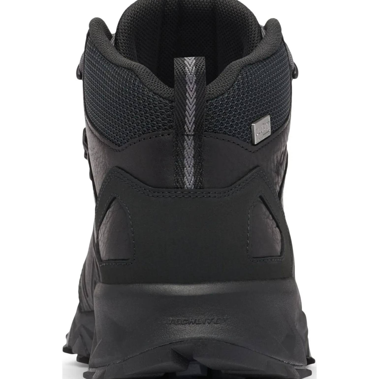 Columbia Peakfreak Ii Mid Outdry Leather