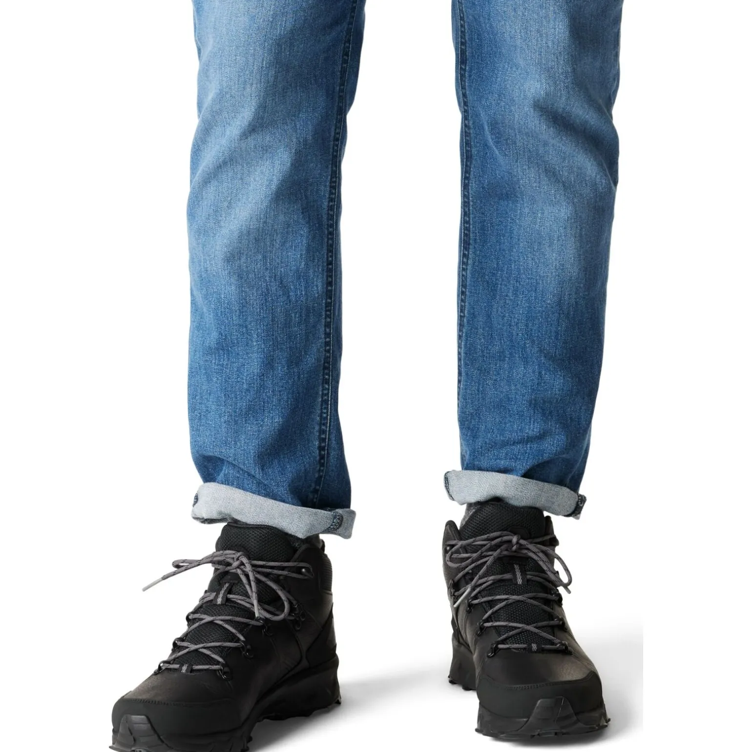 Columbia Peakfreak Ii Mid Outdry Leather