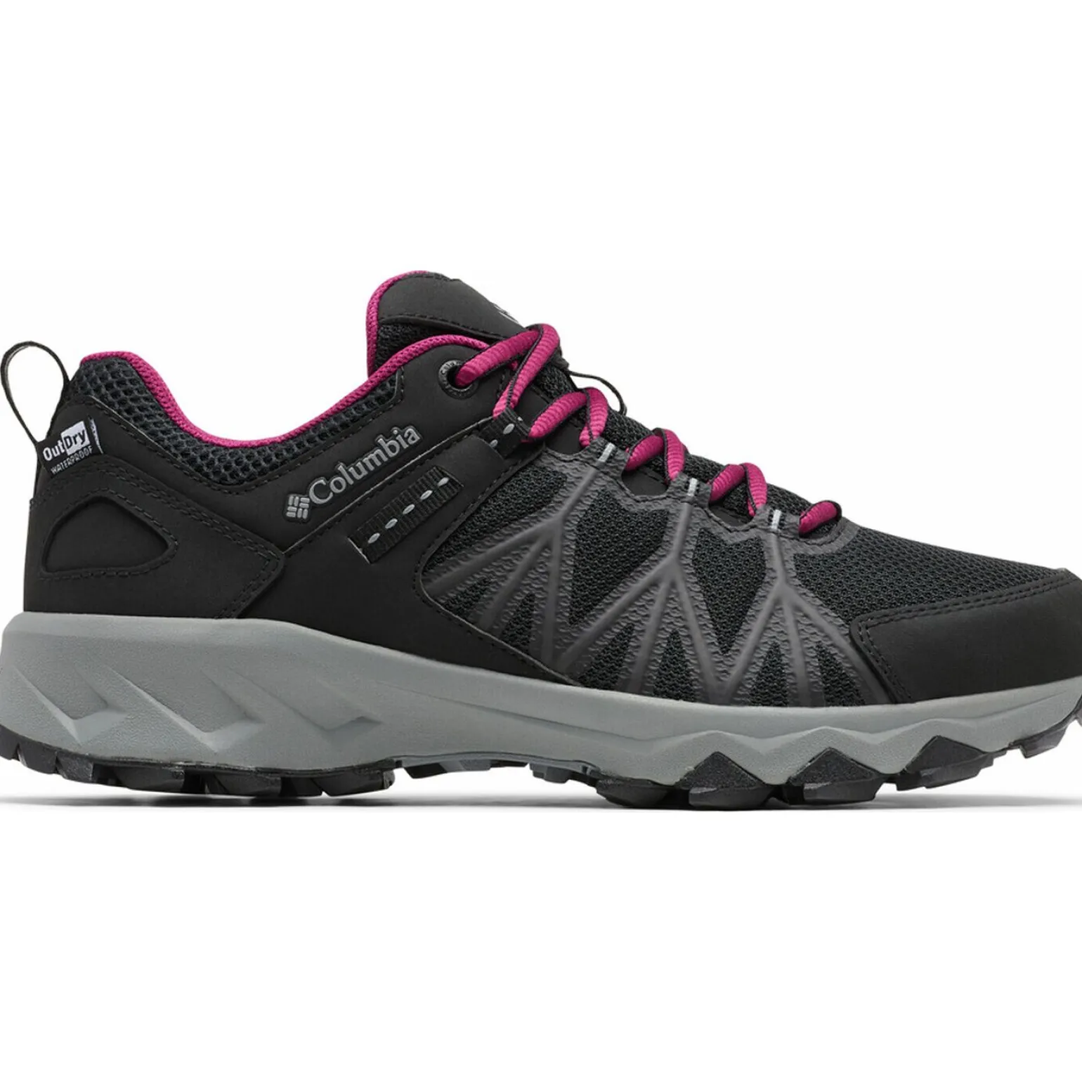 Columbia Peakfreak Ii Outdry
