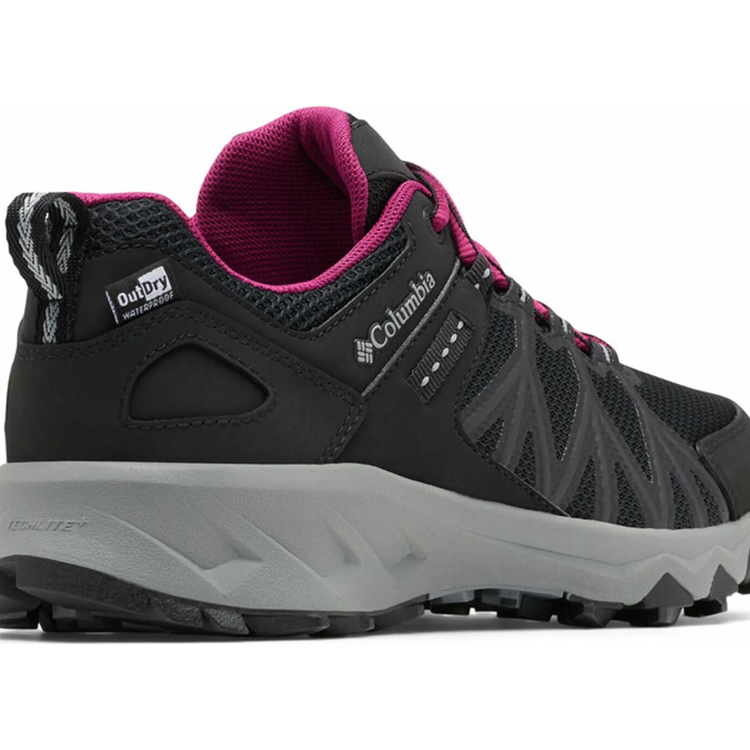 Columbia Peakfreak Ii Outdry
