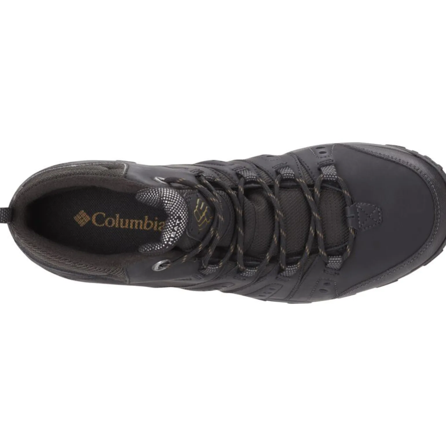 Columbia Peakfreak Nomad Chukka Wp Omni-Heat