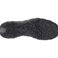Columbia Peakfreak Nomad Chukka Wp Omni-Heat