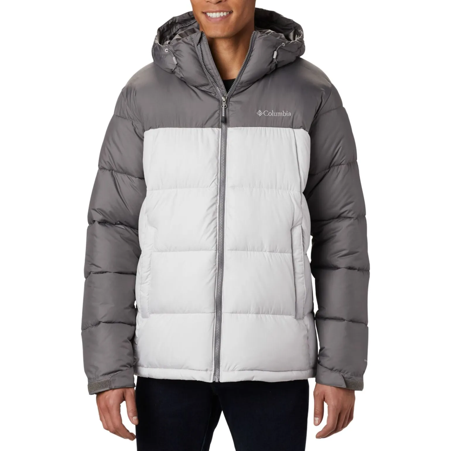 Columbia Pike Lake Hooded Jacket