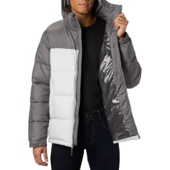 Columbia Pike Lake Hooded Jacket