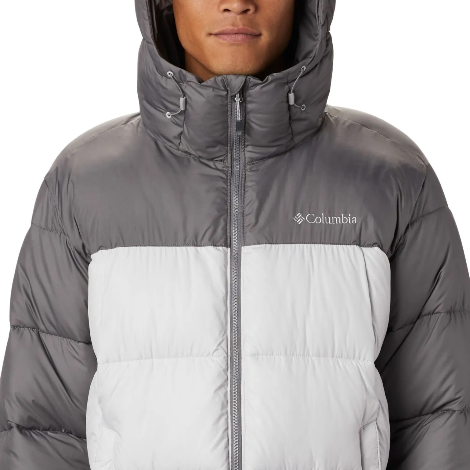 Columbia Pike Lake Hooded Jacket