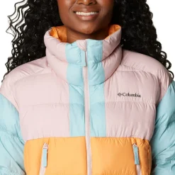 Columbia Pike Lake Ii Cropped Jacket