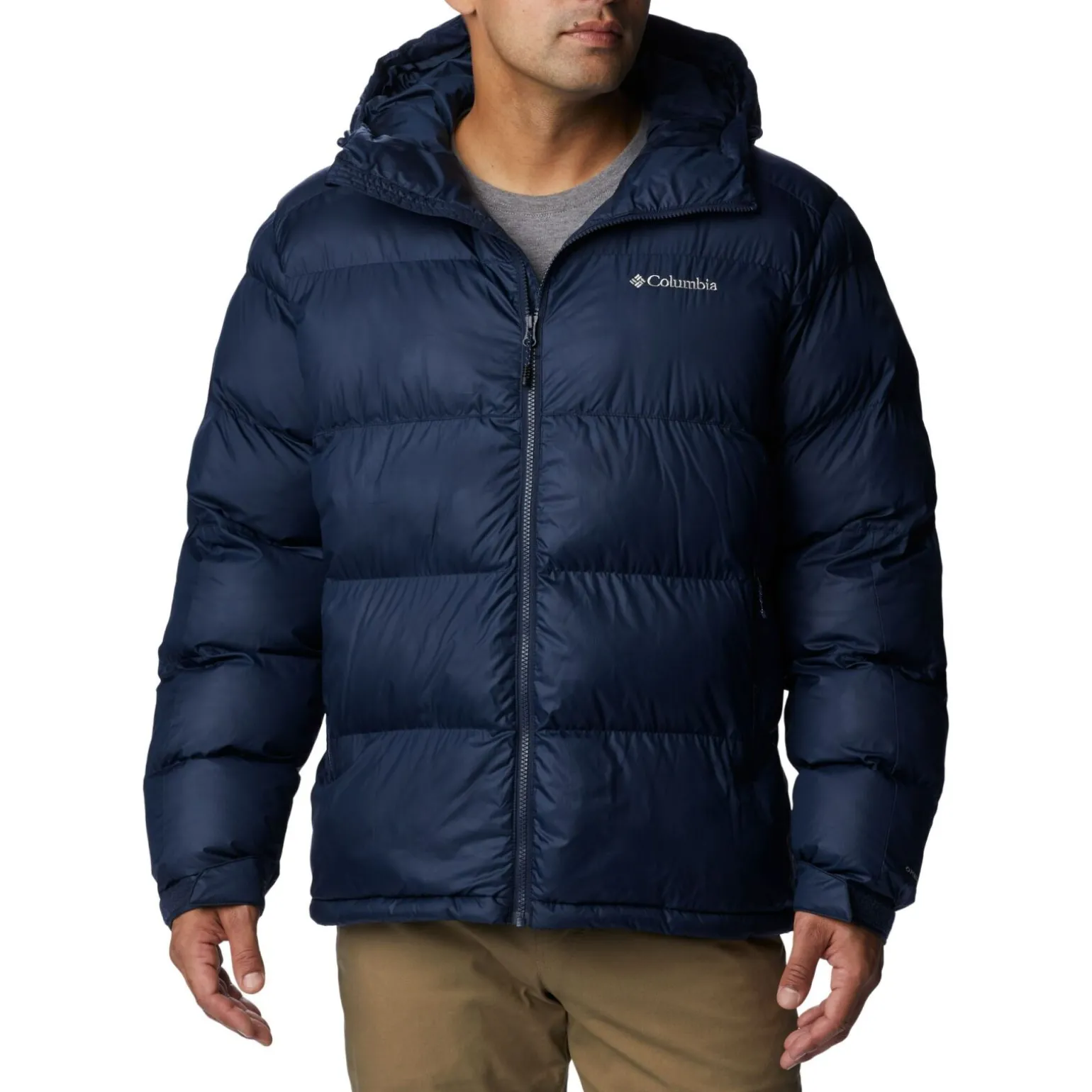 Columbia Pike Lake Ii Hooded Jacket