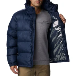 Columbia Pike Lake Ii Hooded Jacket