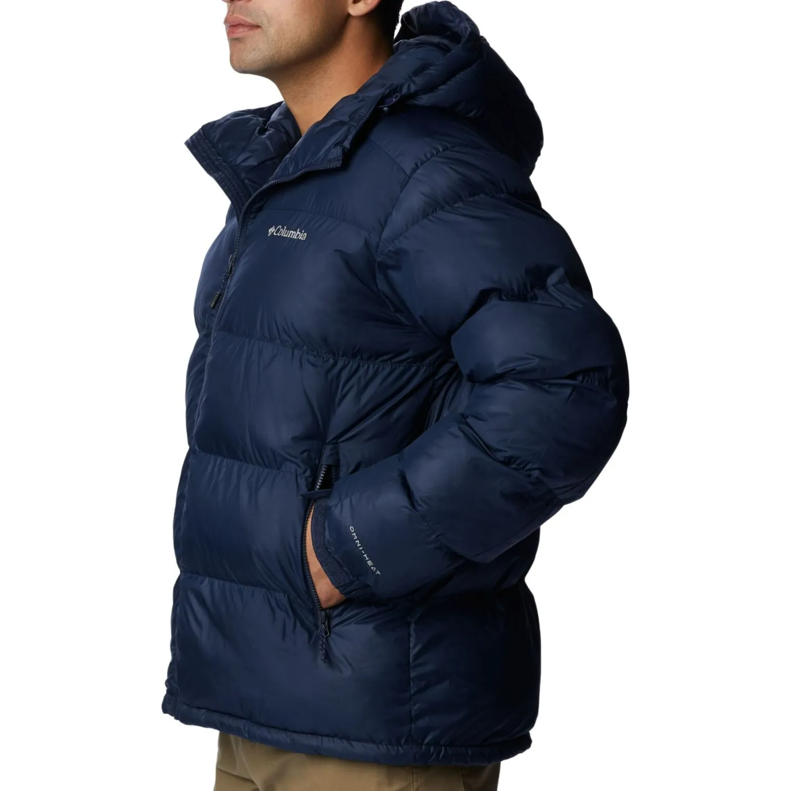 Columbia Pike Lake Ii Hooded Jacket