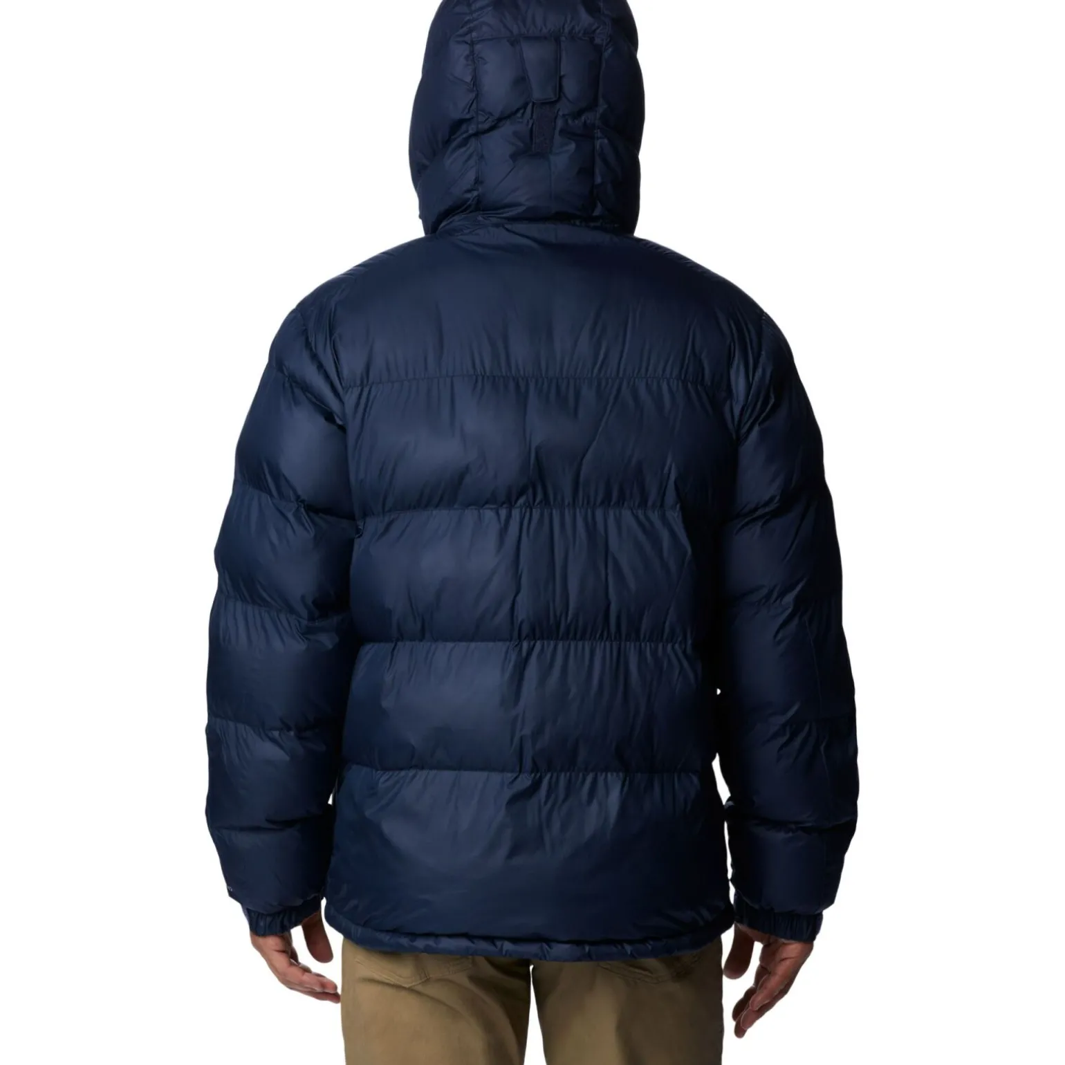 Columbia Pike Lake Ii Hooded Jacket