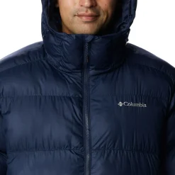 Columbia Pike Lake Ii Hooded Jacket