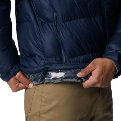 Columbia Pike Lake Ii Hooded Jacket