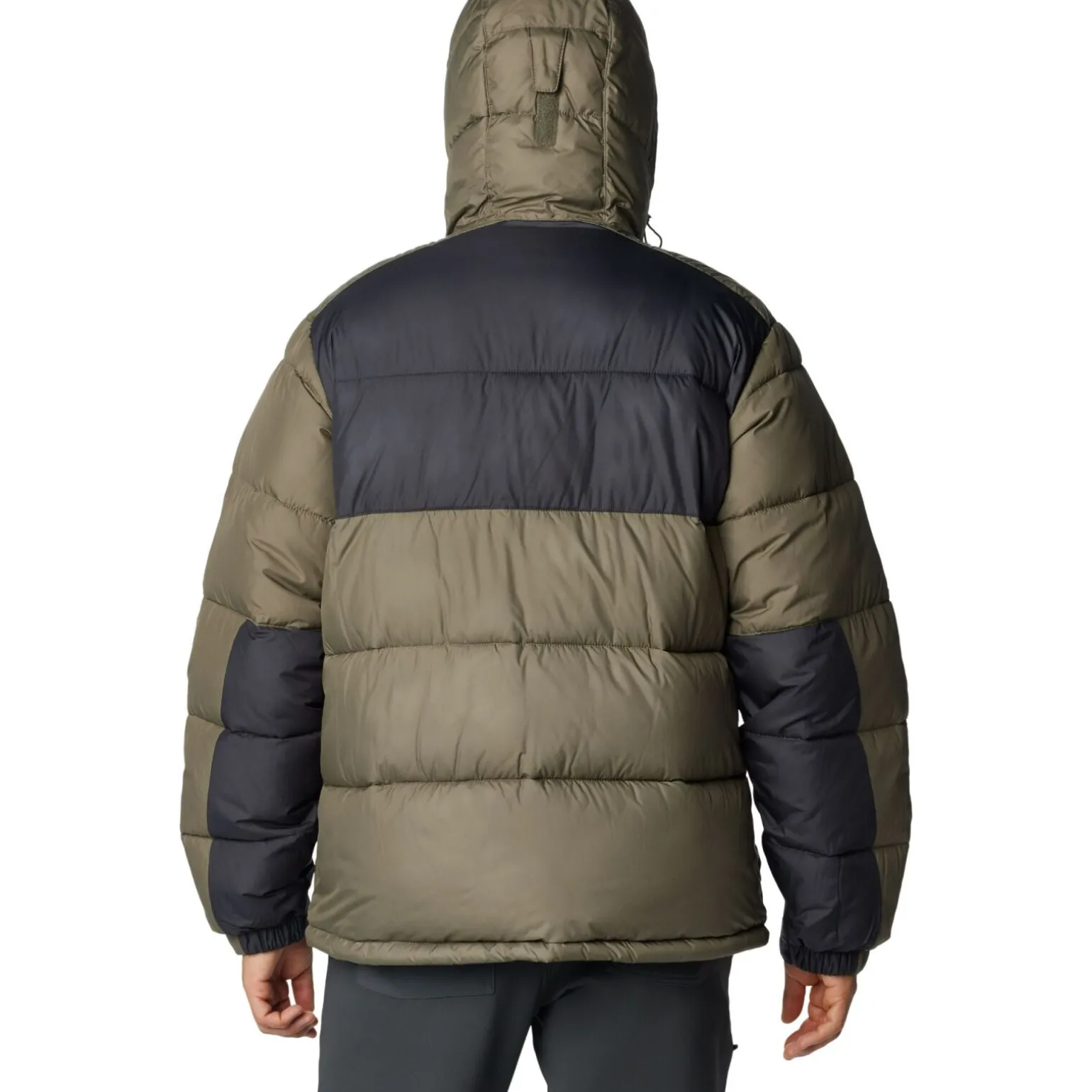 Columbia Pike Lake Ii Hooded Jacket