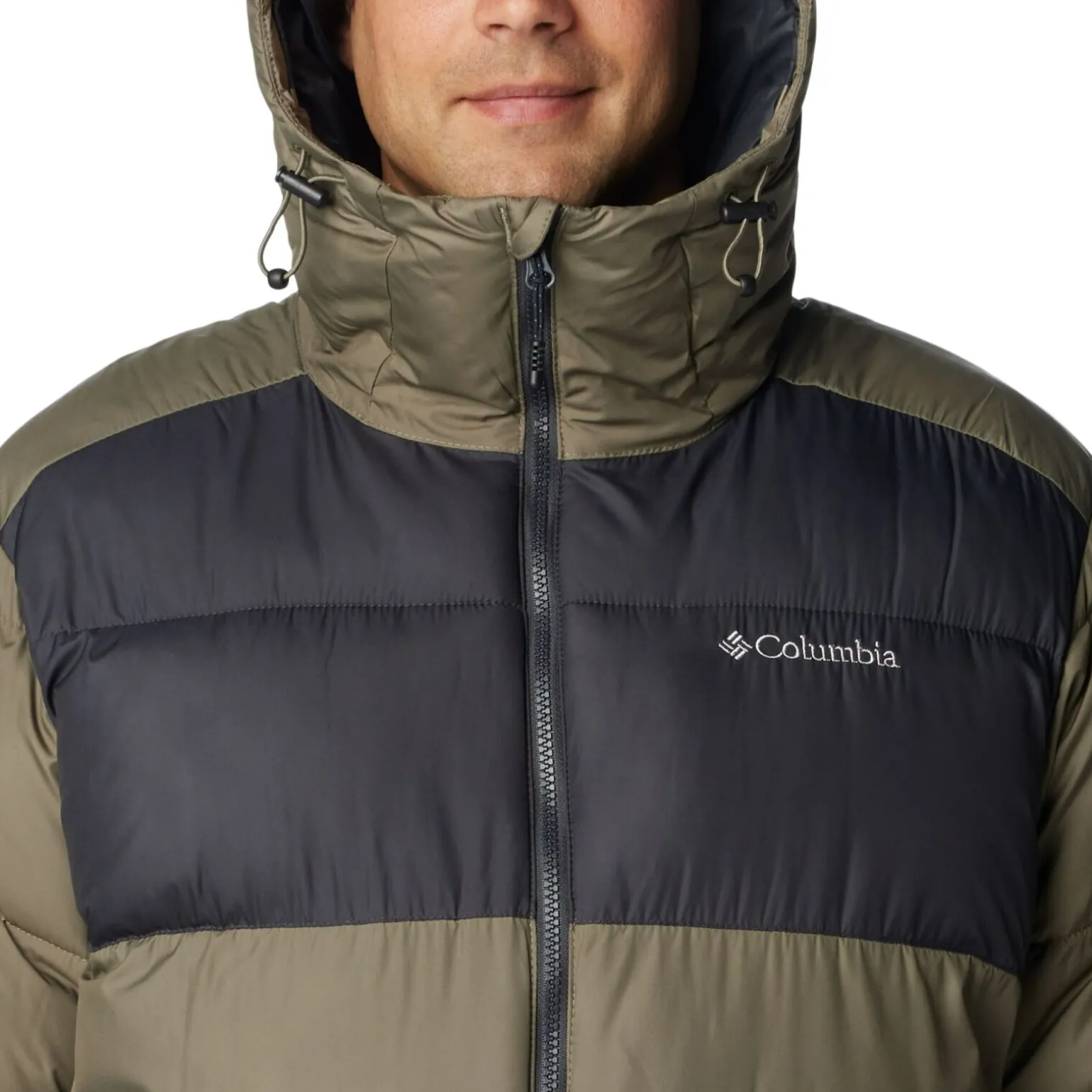 Columbia Pike Lake Ii Hooded Jacket