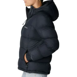 Columbia Pike Lake Ii Insulated Jacket