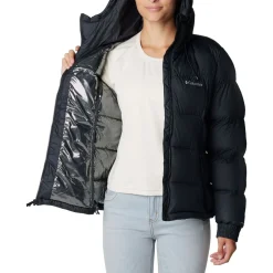 Columbia Pike Lake Ii Insulated Jacket