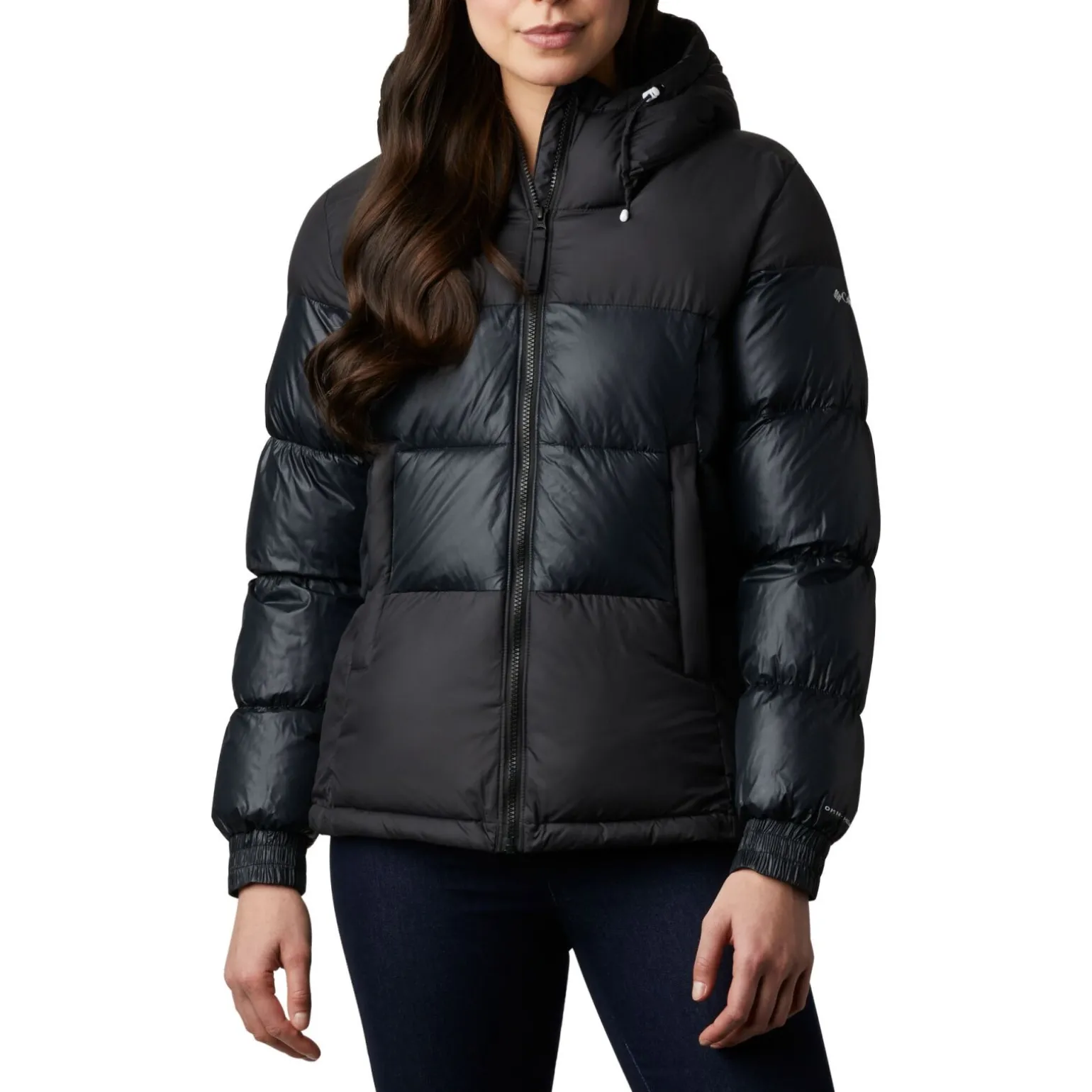 Columbia Pike Lake Ii Insulated Jacket Women's