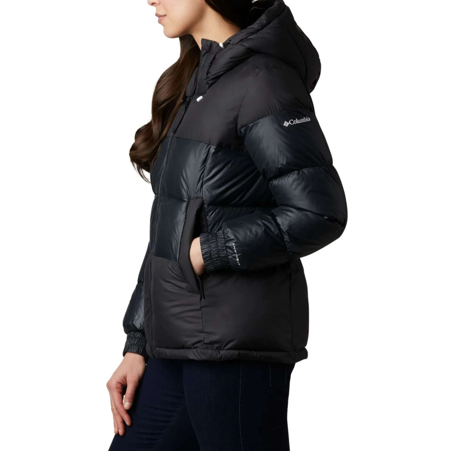 Columbia Pike Lake Ii Insulated Jacket Women's