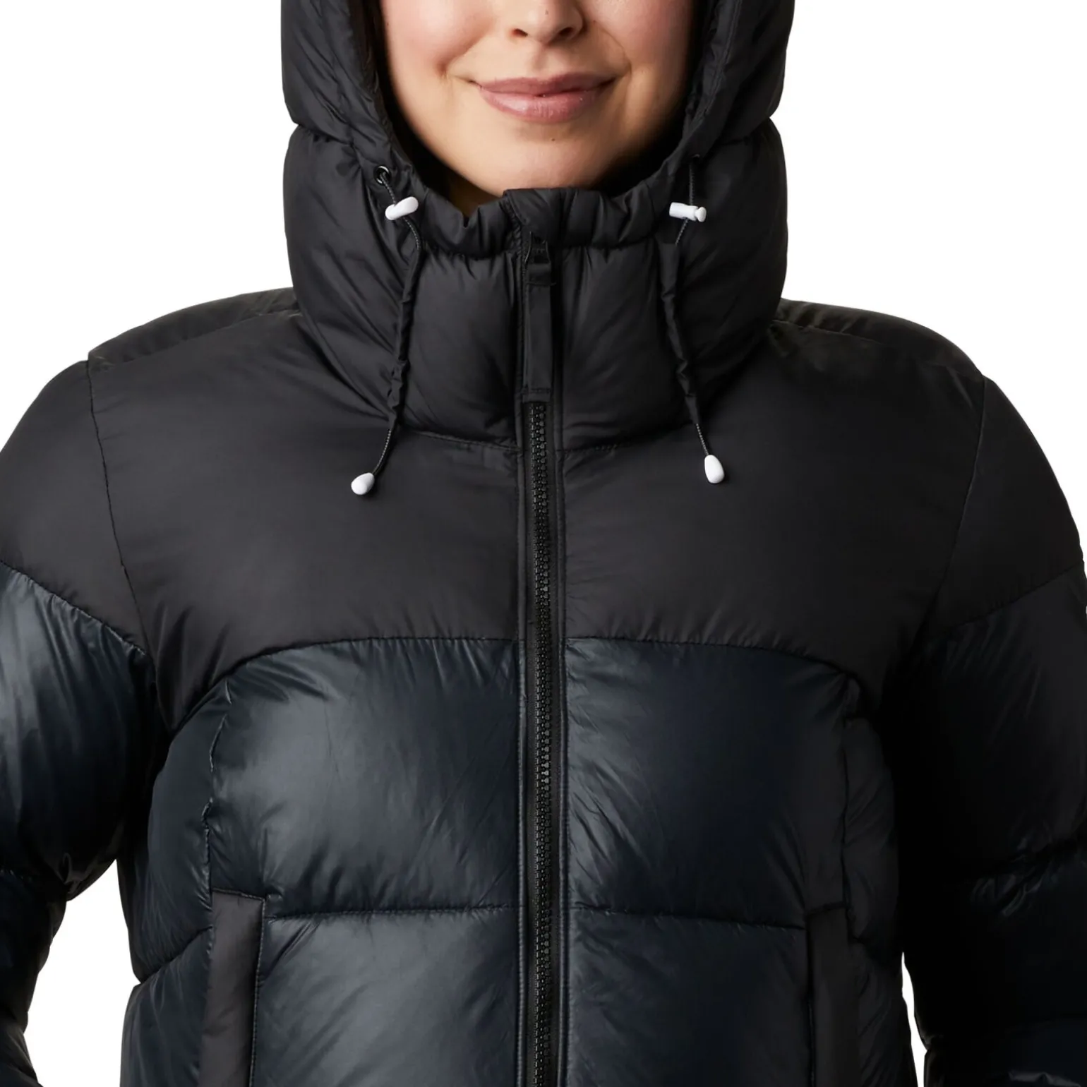 Columbia Pike Lake Ii Insulated Jacket Women's