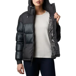 Columbia Pike Lake Ii Insulated Jacket Women's