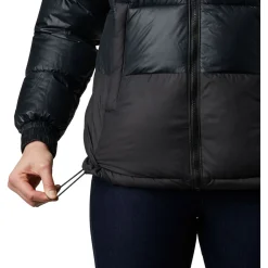 Columbia Pike Lake Ii Insulated Jacket Women's