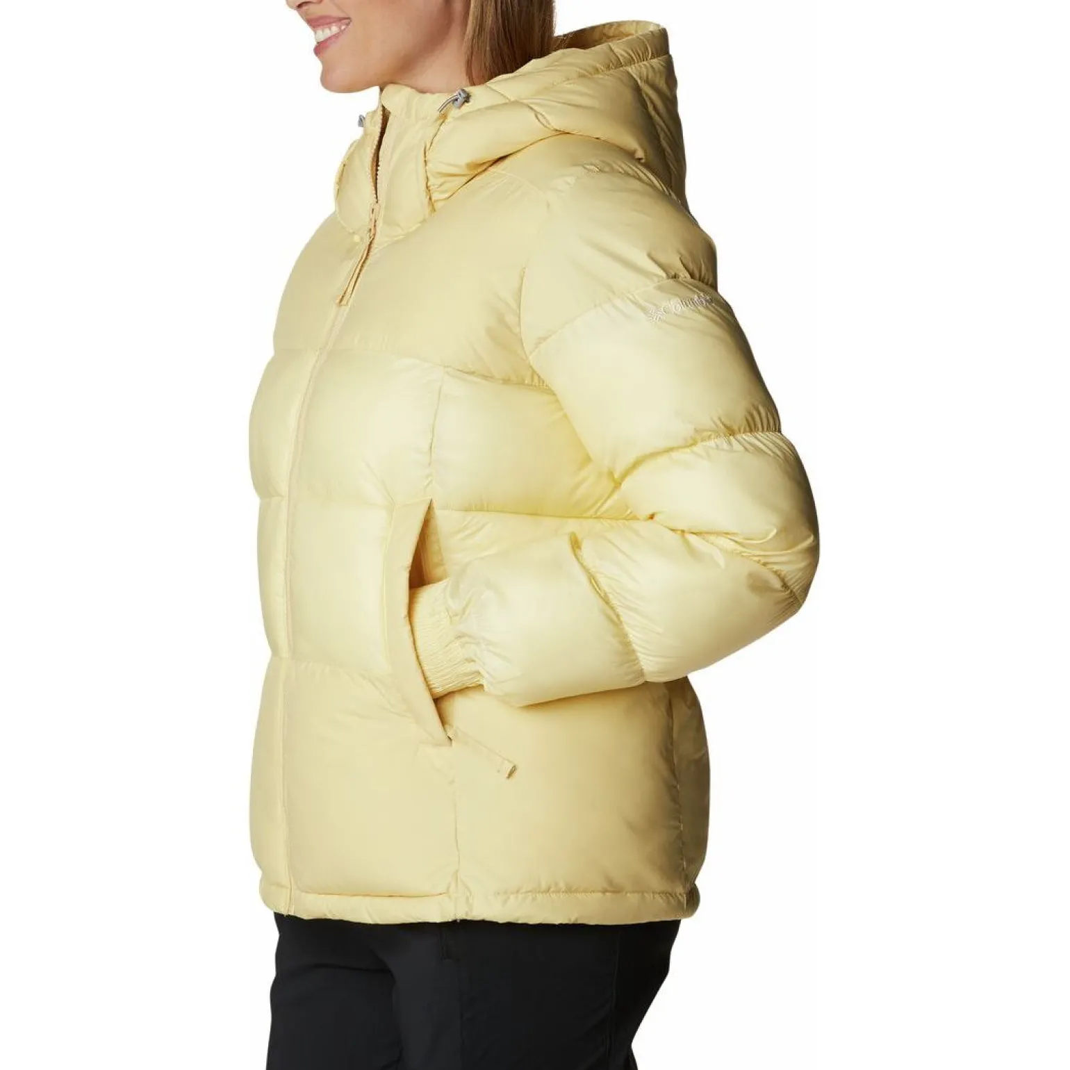Columbia Pike Lake Ii Insulated Jacket Women's