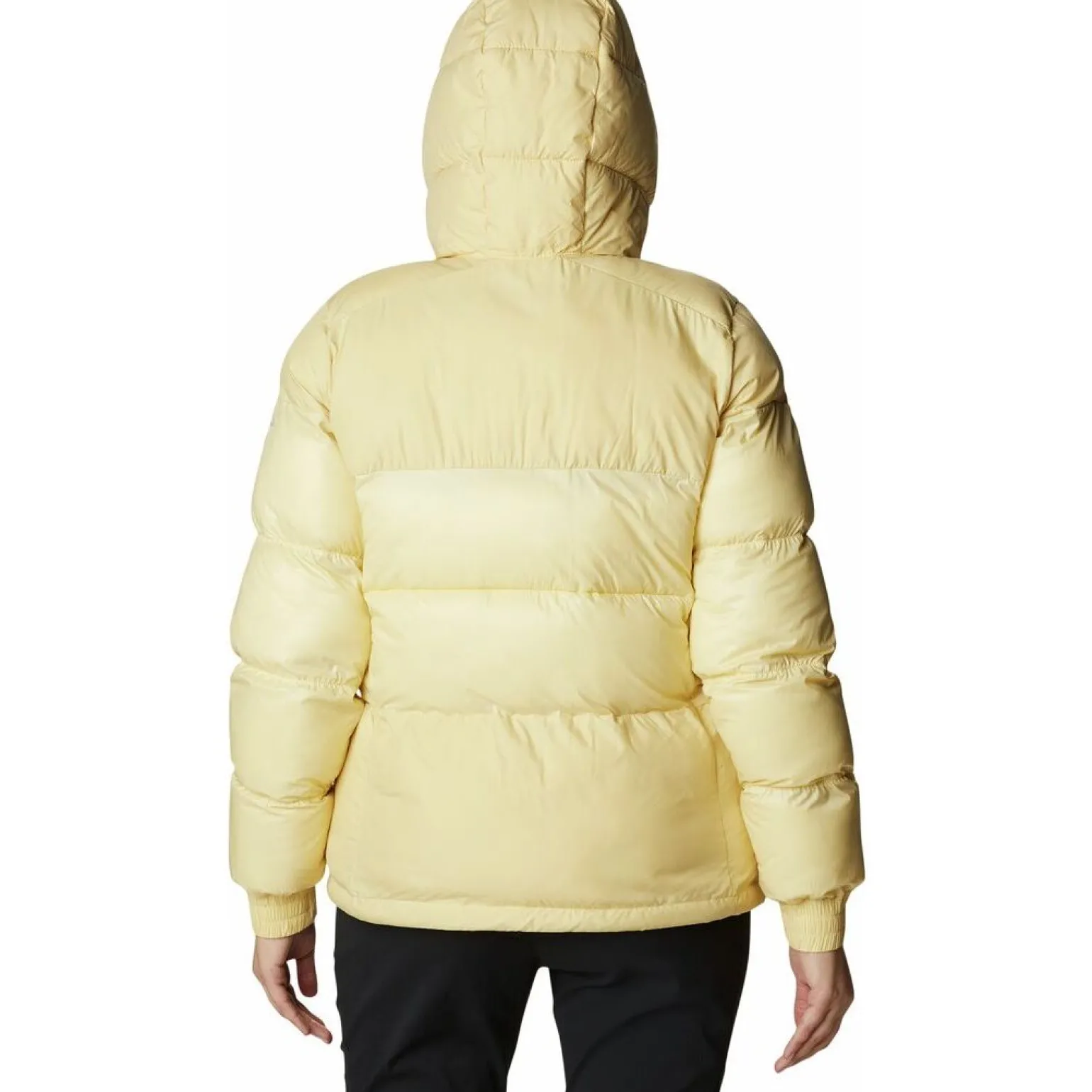 Columbia Pike Lake Ii Insulated Jacket Women's