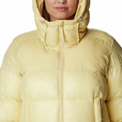 Columbia Pike Lake Ii Insulated Jacket Women's