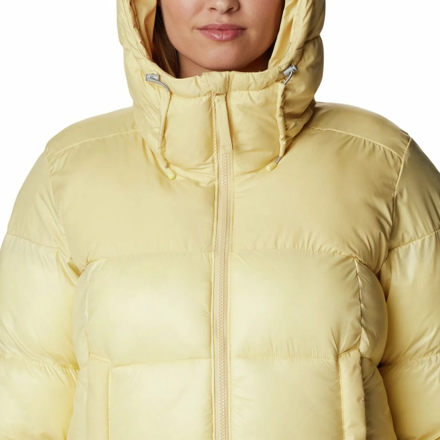 Columbia Pike Lake Ii Insulated Jacket Women's