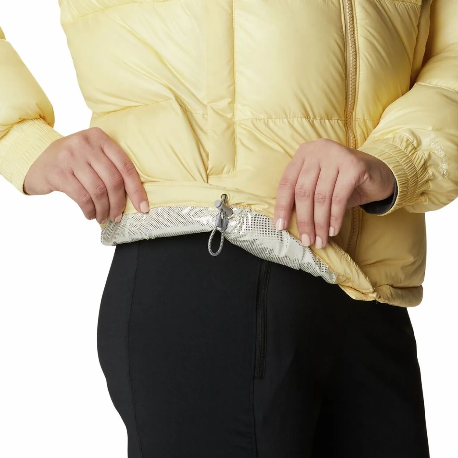 Columbia Pike Lake Ii Insulated Jacket Women's